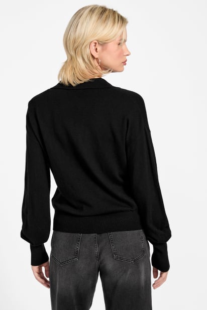 トップス GaJess Sheer tops | Gajess