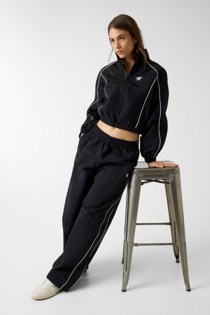 GUESS® Logo joggers