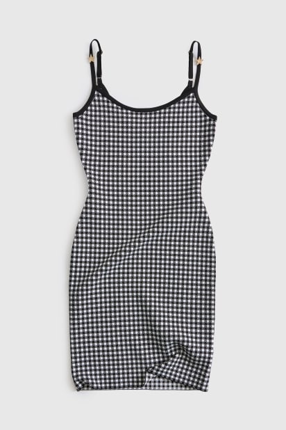 princess polly baby blue dress Black And White White Guess Striped Dress for Sale up to 90% Off: Poshmark