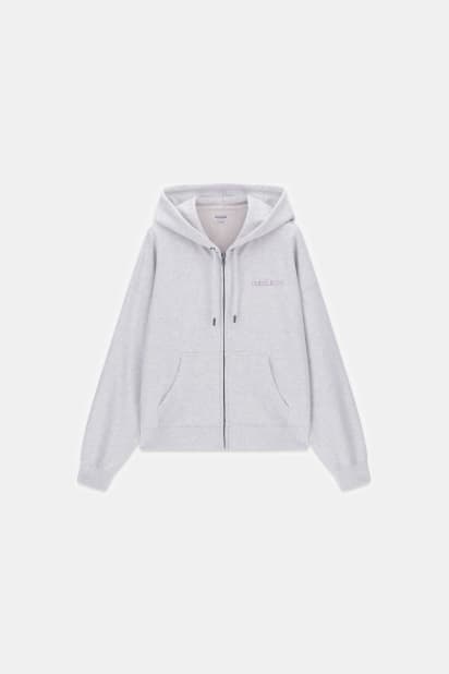 GUESS® Rhinestones sweatshirt