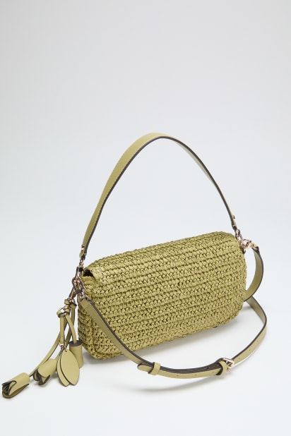 GUESS® Ofelia Shoulder Bag