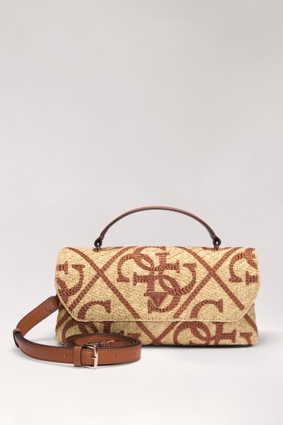 GUESS® Kirsten Mini Bag