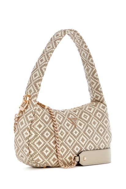 GUESS® Rianee Hobo Bag