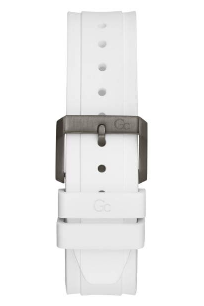 GUESS® Gc Multi-Tone Multifunction Watch