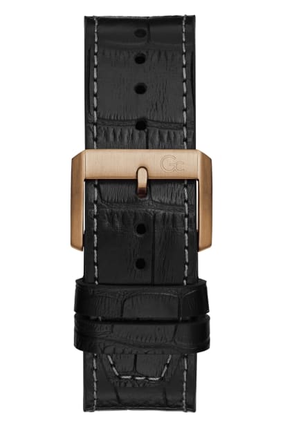 GUESS® Gc Multi-Tone Multifunction Watch