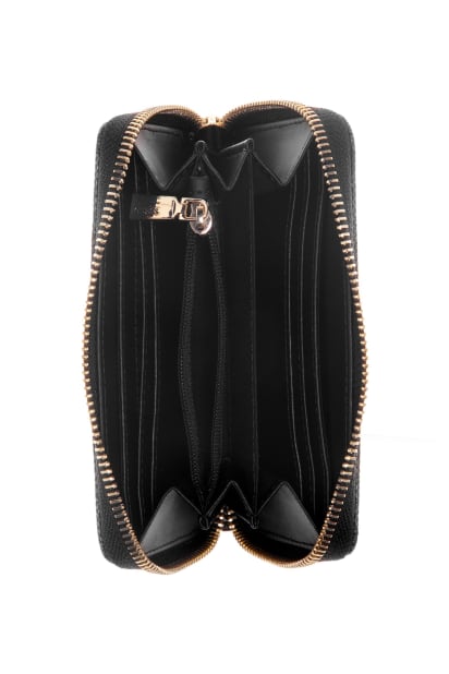 GUESS® Eco Gemma Medium Wallet