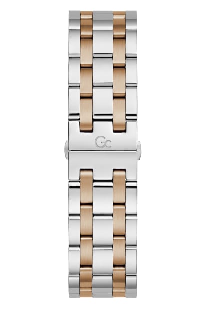 GUESS® Gc Multi-Tone Watch