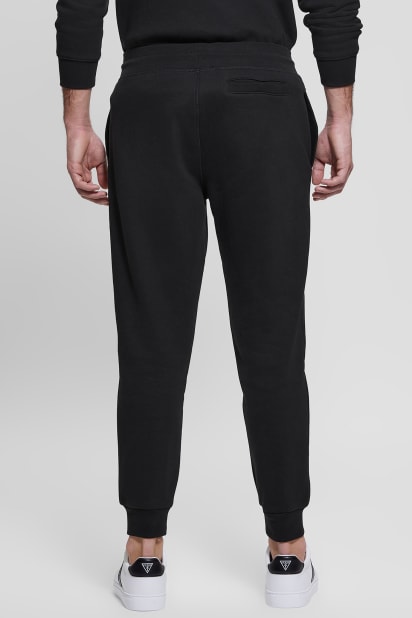 GUESS® Eco Aldwin Logo Pants