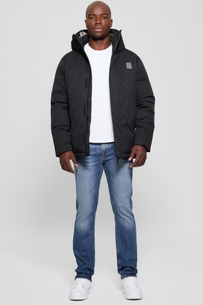 GUESS® Fawaris Padded Jacket