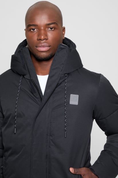 GUESS® Fawaris Padded Jacket