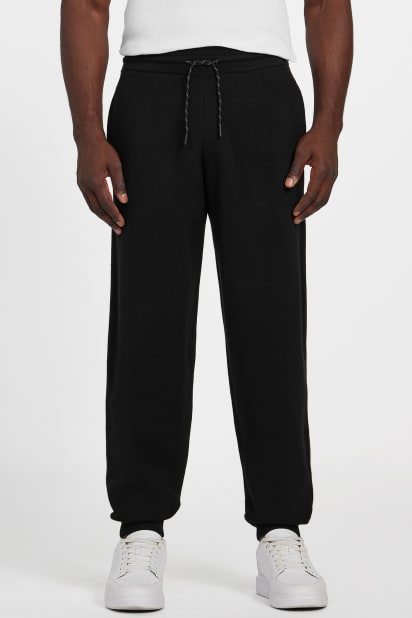 GUESS® Yaki Terry Cuff Jogger Pants