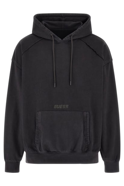 GUESS® Eco Lasi Hoodie Sweatshirt