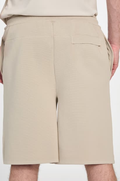GUESS® Eco Midho Knit Shorts