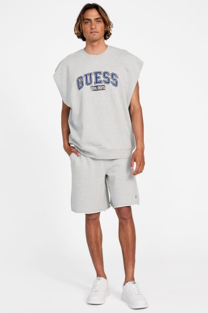 GUESS® Eco Allium Active Shorts