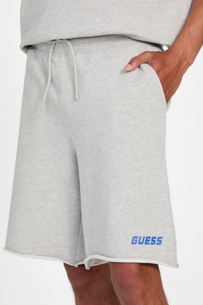 GUESS® Eco Allium Active Shorts