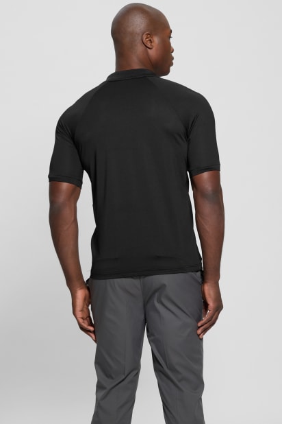GUESS® Eco Jaiss Polo
