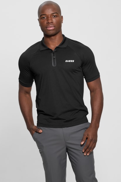 GUESS® Eco Jaiss Polo