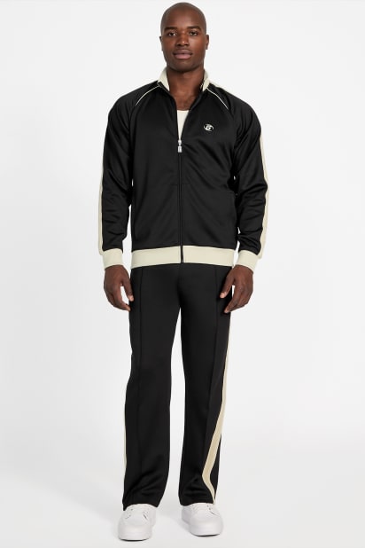 GUESS® Fulvio Full-Zip Sweatshirt