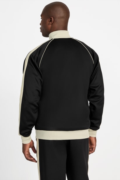 GUESS® Fulvio Full-Zip Sweatshirt