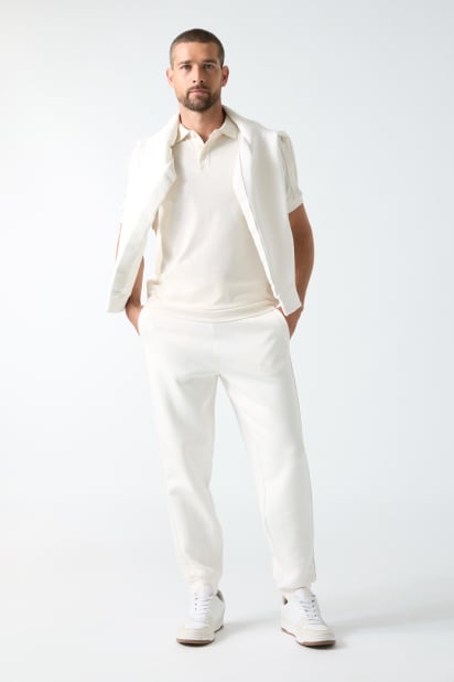 GUESS® Logo joggers