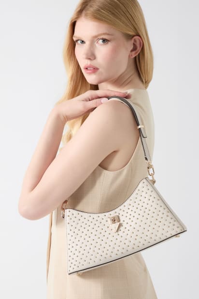 GUESS® Arnela Handbag