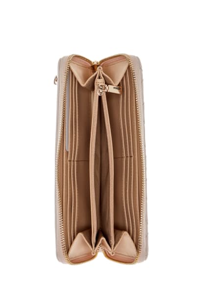 GUESS® Laurel Maxi Wallet