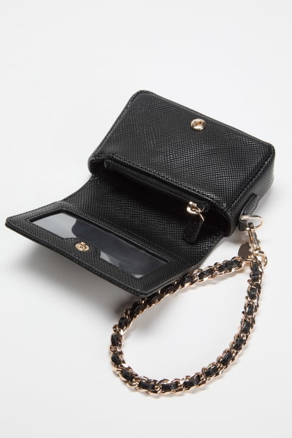 GUESS® Laurel mini bag