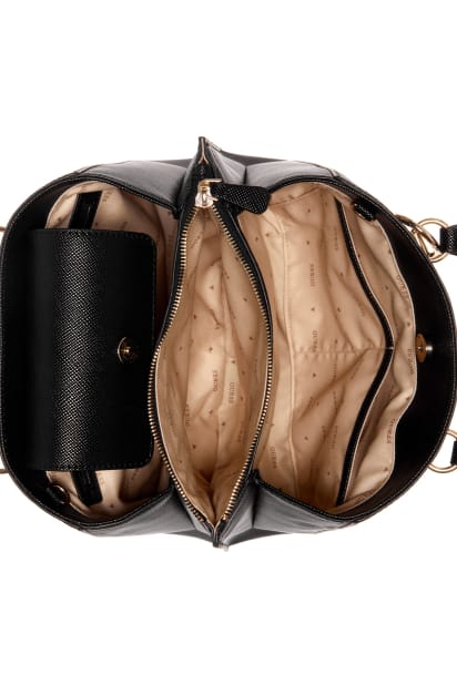 GUESS® Noelle Girlfriend Satchel
