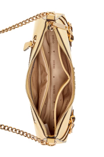 GUESS® Bramina Shoulder Bag