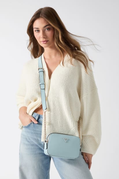 GUESS® Noelle Crossbody bag