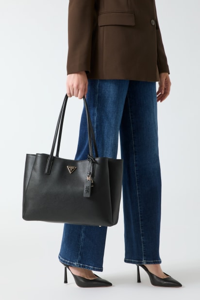 GUESS® Noelle Tote Bag