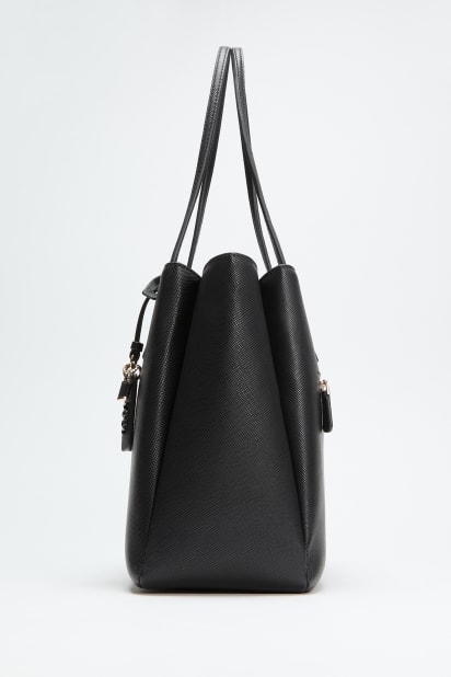 GUESS® Noelle Tote Bag