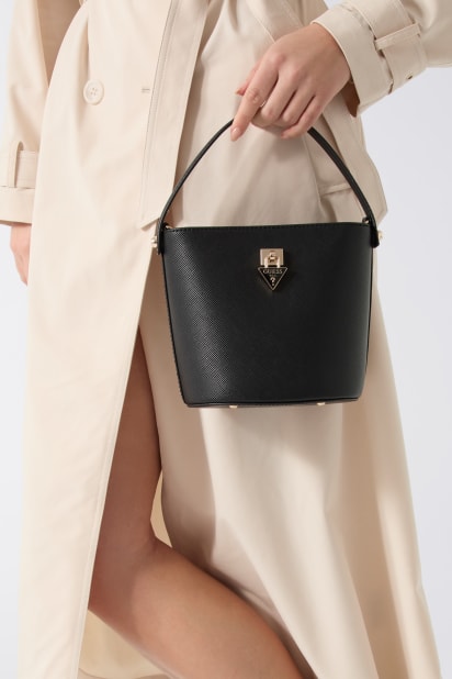 GUESS® Patsie bucket bag
