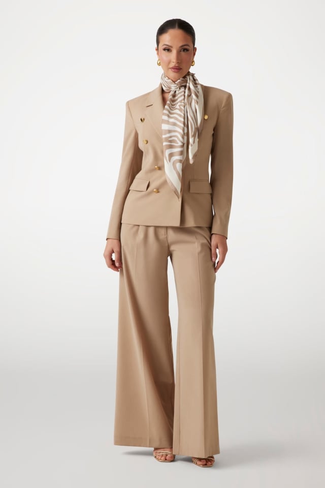 Shop The Look