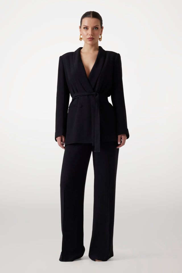 Shop The Look