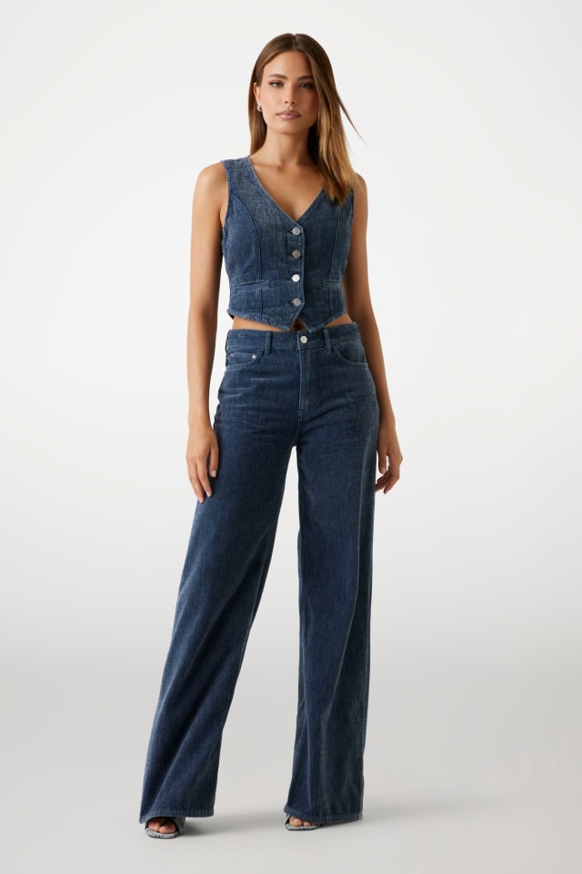 Shop The Look