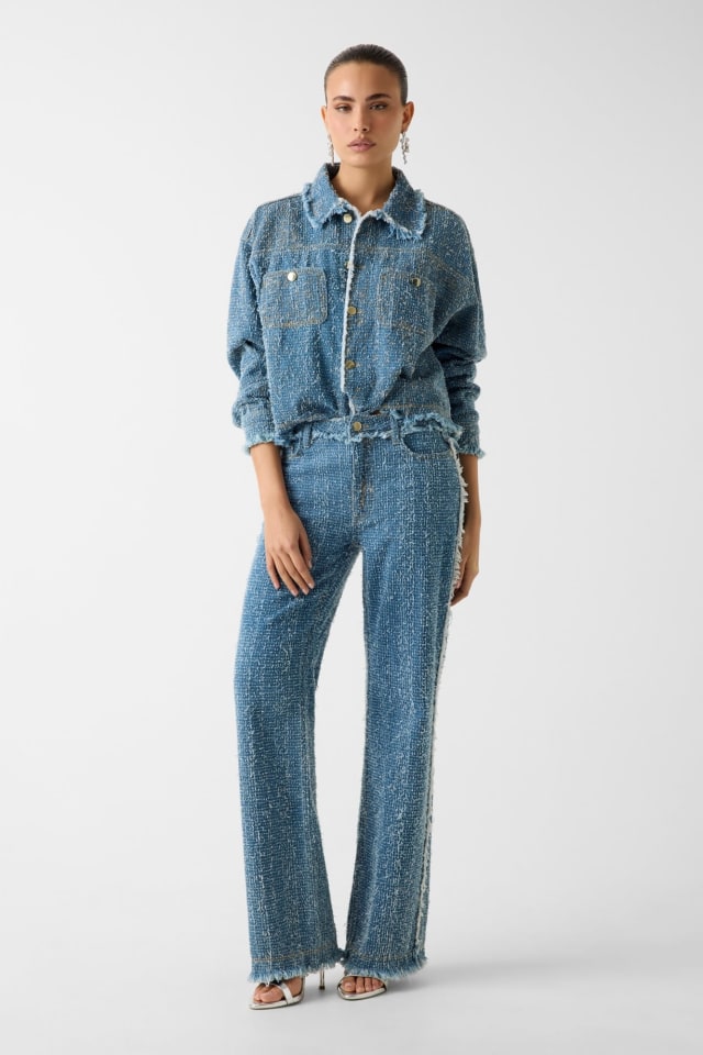 Shop The Look