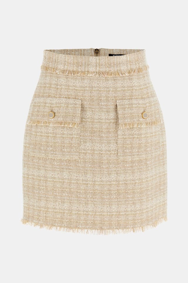 Minissaia tweed Marciano