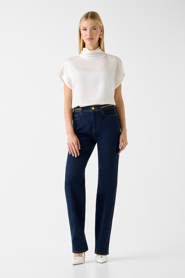 Jeans straight di Marciano