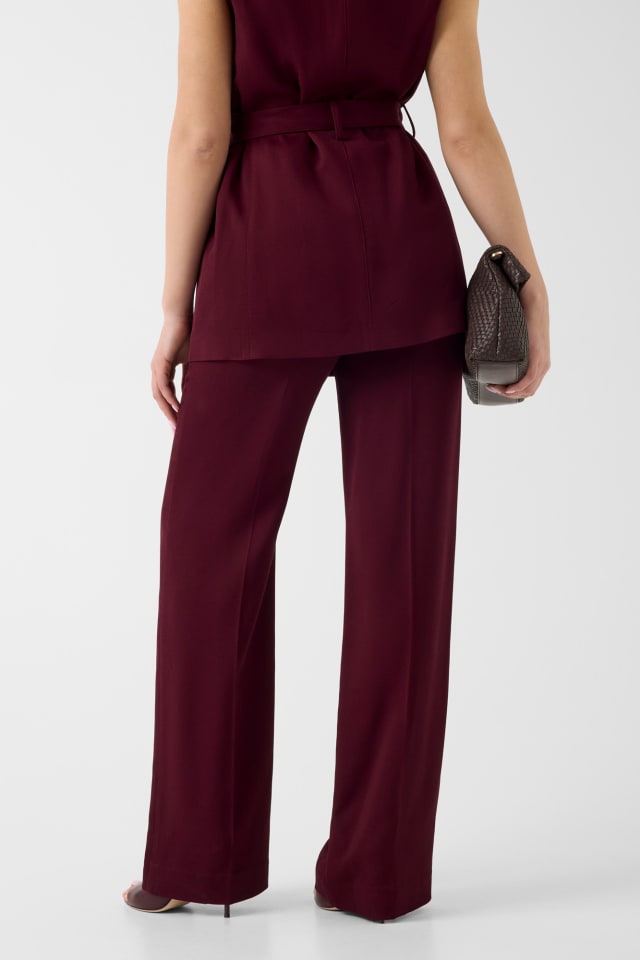 Marciano Wollmix-Hose
