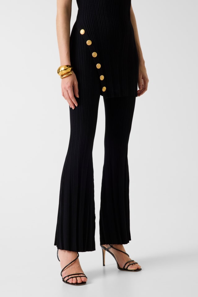 Pantalones de campana Marciano
