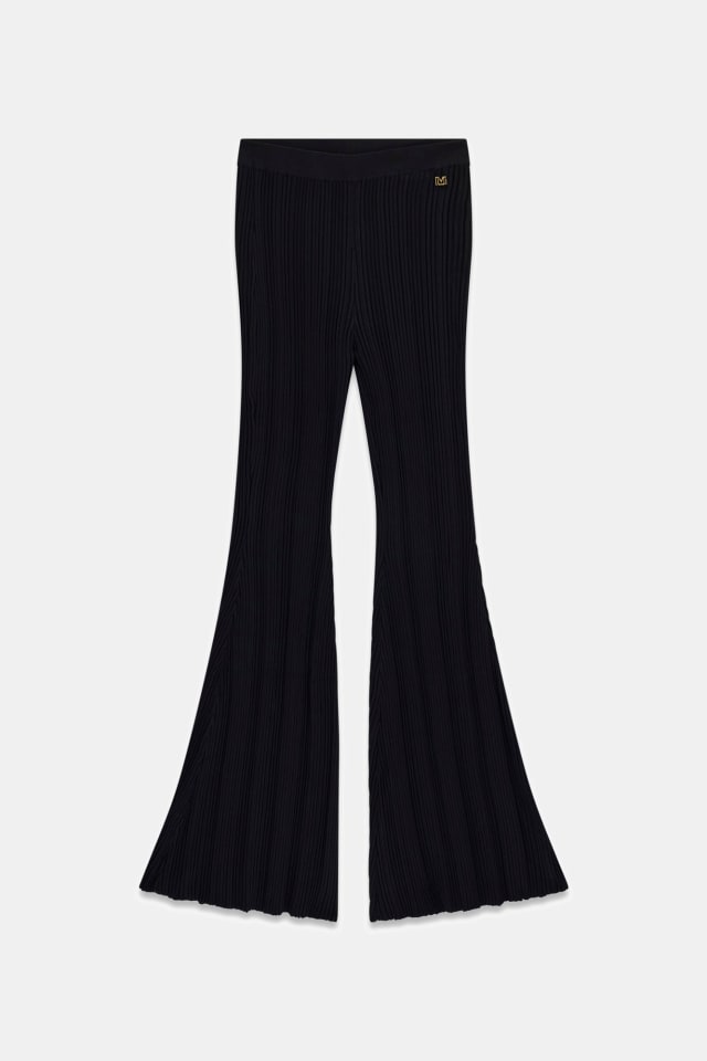 Pantalones de campana Marciano
