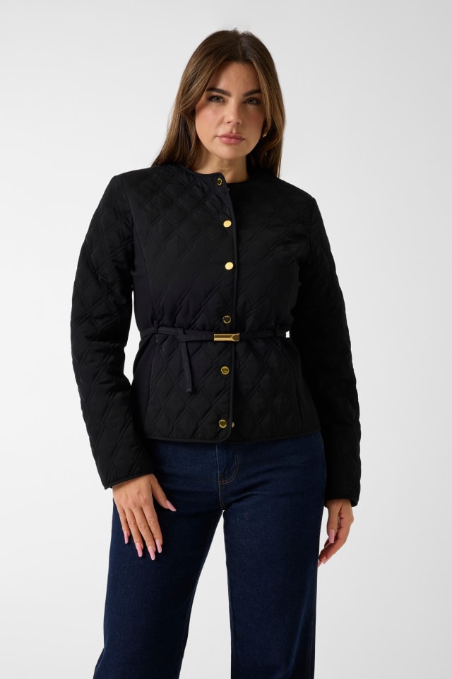 Marciano puffer jacket