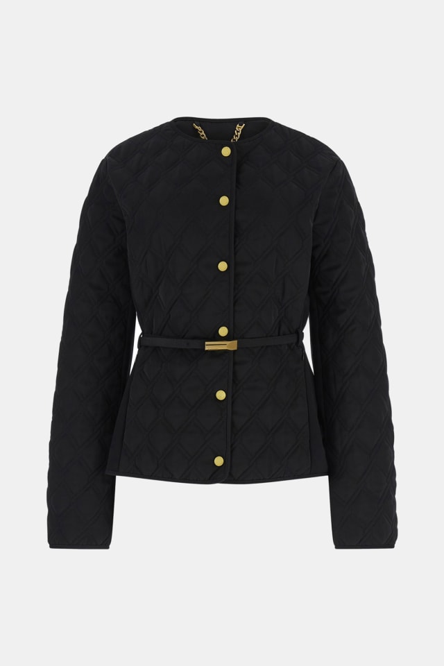 Chaqueta acolchada Marciano