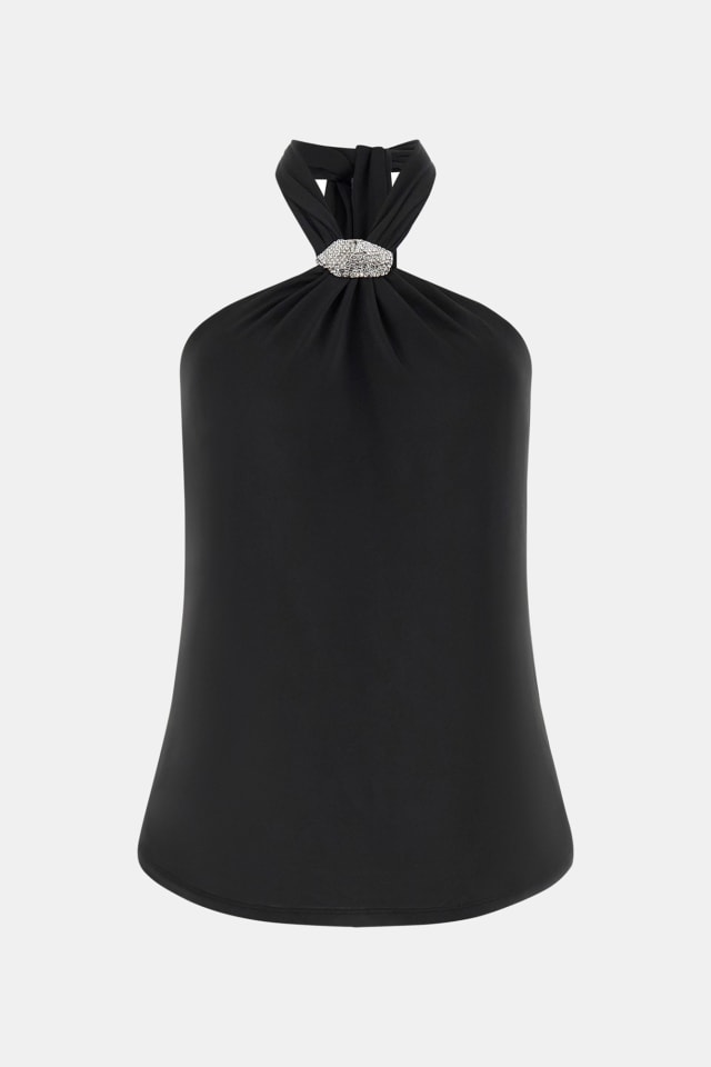 Top halter Marciano