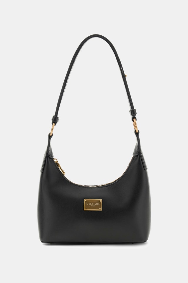 Marciano mini hobo-taske