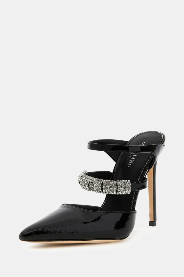 Marciano crystal mule