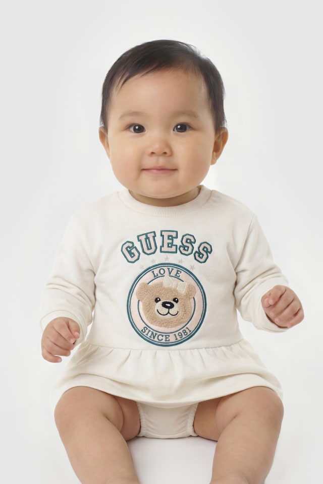 GUESS® Kids Dress and panties set Girls