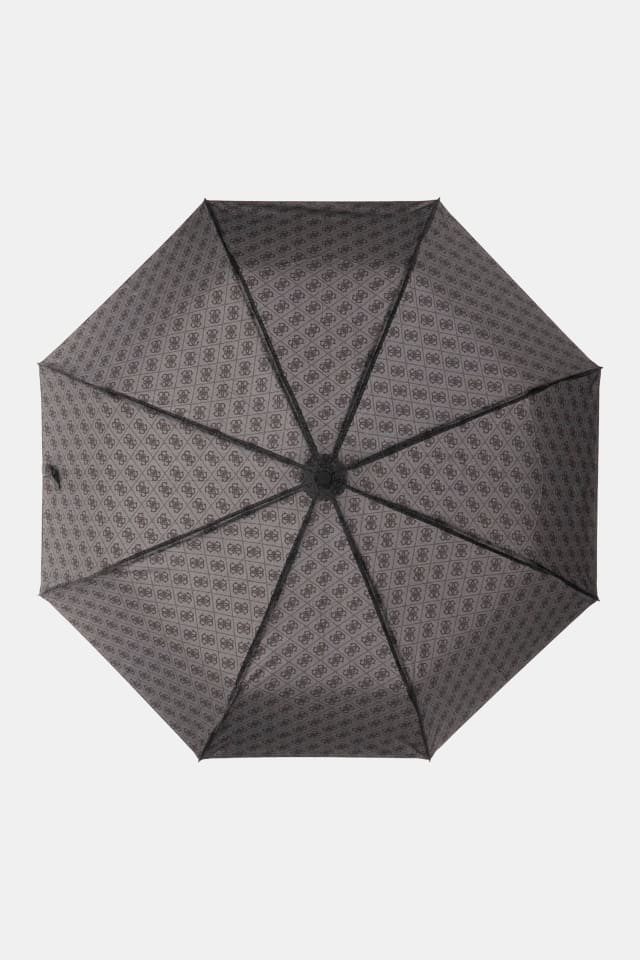 Guarda-chuva com logo 4G