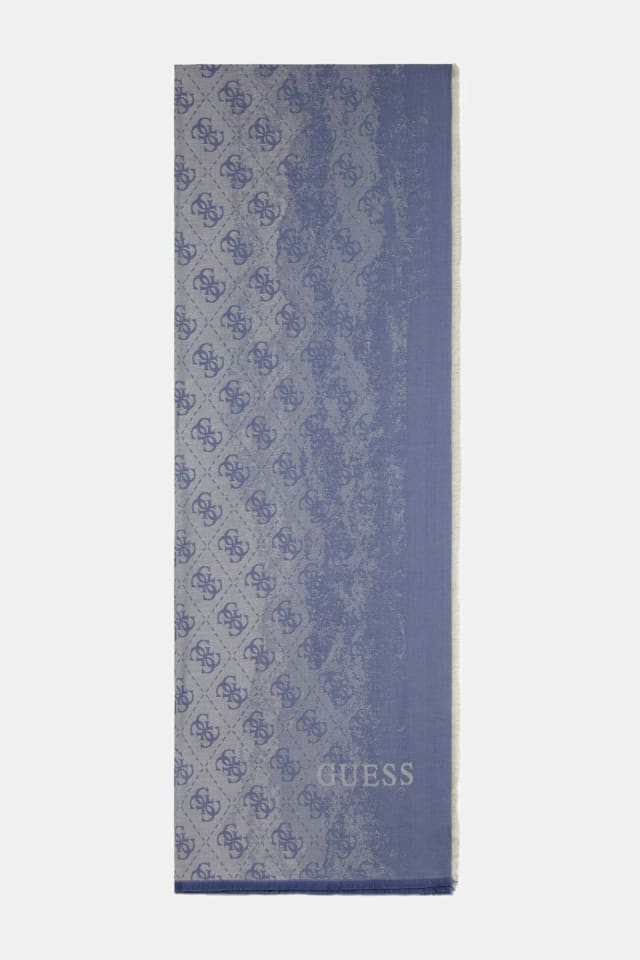 Bufanda Jacquard Milano